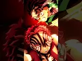 Download Lagu 「  Tanjiro Vs Akaza Infinite Castle🔥 」Season 4 Episode 8 #demonslayer #anime #amv #trending