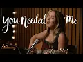 Download Lagu You Needed Me - Anne Murray, Boyzone - Connie Talbot (Cover)