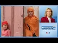 Child Marriage Plugged In with Greta Van Susteren