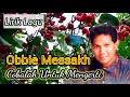 Download Lagu Obbie Messakh - Cobalah Untuk Mengerti (Lirik Lagu)