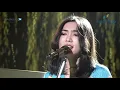 ISYANA SARASVATI - SIKAP DUNIAWI - LIVE - THE JOURNEY SHOW