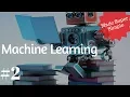 Machine Learning Made Simple - Supervised Unsupervised Python