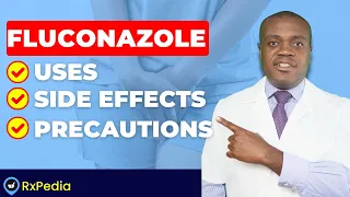Fluconazole Diflucan Uses How To Take Side Effects