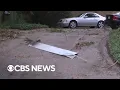 Piece of plane found in North Carolina driveway may belong to Delta flight