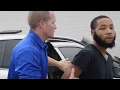 Double murder arrests