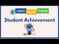 LCAP Webinar Student Achievement