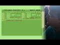 The V L6526 project - C64Studio