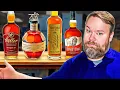 I Went Bourbon Hunting On Allocation Day in Ohio