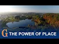 Gettysburg College The Power of Place