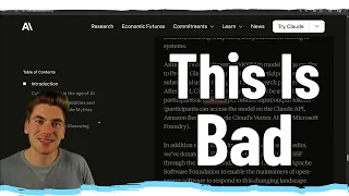 Claude Mythos Will Kill Free Open Source Software