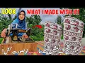 Download Lagu My Old Sewing Machine Finally Works Again...Look What I Made With It! | Village Vlog | Village Vlogs