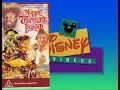 Download Lagu Opening And Closing To The Muppets Treasure island 1999 VHS Australia