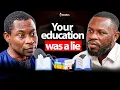 Why So Many Educated Africans Still Struggle Financially