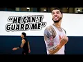 Lamelo Ball GOES OFF in HEATED NBA Runs VS Ball Brothers Elite Hoopers GO AT IT in Pro Matchup
