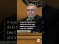 Angelia Solomon s defense attorneys seek more time for pretrial motions