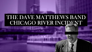 Band s Hilarious Incident With Chicago River Costs Them Thousands Tales From the Bottle
