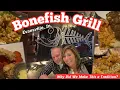 Our Bonefish Grill Review Why This Is A Yearly Tradition