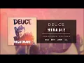 Lagu Deuce - Miracle (Official Audio)