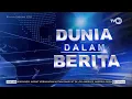 Download Lagu TVRI Nasional | Dunia Dalam Berita - 8 Januari 2025 [FULL Adfree] | multiplextelevision XTRA