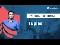 Tuples in Python Tuples vs Lists What are Tuples in Python Python Tutorial for beginners