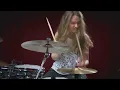 The Number of the Beast (Iron Maiden) • Drum Cover