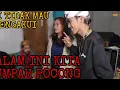 Download Lagu TANTANG DESI MALAM INI HARUS SUMPAH POCONG!!