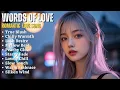 Download Lagu ROMANTIC LOVE SONG❤️|| WORDS OF LOVE || NEW SONG PLAYLIST 2025