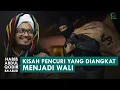 Download Lagu Kisah Pencuri Yang Mencuri Di Rumah Orang Sholeh | Habib Abdul Qodir Ba'abud