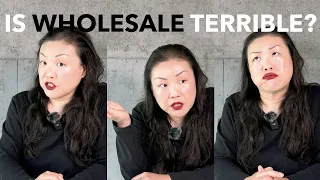 Rant: Why I Hate Wholesale