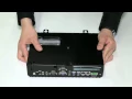 Industrial Panel PC A Field Replaceable Unit FRU