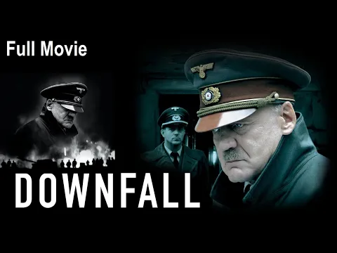 Download MP3 Downfall 2004 1080p Full Movie | MIGHT GET DELETED : SUBSCRIBE @surajtomarx