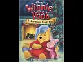 Download Lagu Opening To Winnie The Pooh: A Very Merry Pooh Year 2002 DVD