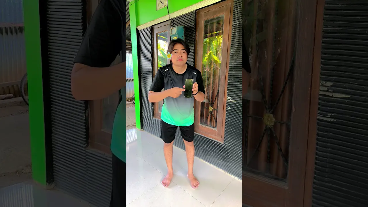 Coba deh #shorts