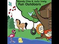 I Went to Visit a Friend - Wendy Fine & Judy Irwig