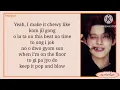 Download Lagu YEONJUN (연준) – GGUM (easy lyrics)