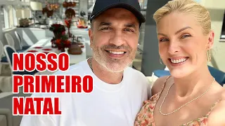 PRIMEIRO NATAL HICKMANN GUEDES I ANA HICKMANN