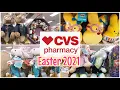 CVS Easter Decor and Basket Fillers 2021 Virtual Shopping