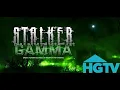 Stalker Gamma Hideout Showcase