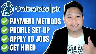 Onlinejobs PH Tutorial for Beginners How to Get Clients in Onlinejobs ph
