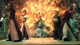 maoshan 2021 film explained in hindi urdu chinese movie summarized 