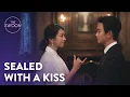Download Lagu Kim Soo-hyun \u0026 Seo Yea-ji seal their promise with a kiss | It’s Okay to Not Be Okay Ep 13 [ENG SUB]