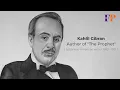 Download Lagu Uncovering Kahlil Gibran: Meet the Banned Voice that Changed History - Fascinating People