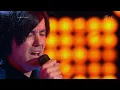 Gela Guralia - I Knew I Loved You. Первый канал. Голос 2