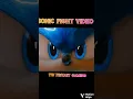 Download Lagu sonic saved tom | sonic the hedgehog | sonic 3 #shorts #sonic #sonicthehedgehog