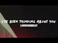 Lagu Londonbeat - I've Been Thinking About You (Lyrics)