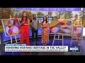 The Curated Gallery and local artist talk Hispanic Heritage Art Exhibition