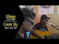 Download Lagu WINGS - INSPIRASI SHAKILA | Cover Akustik dari Be Lan De | Lagu Yang Sedang Viral