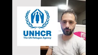 السفر من خلال المفوضية السامية الطريقة الصحيحة 