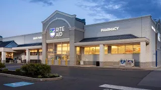 RITE AID Closing 145 Stores in 2023