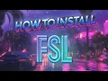 How to Install FSL for GTA V  ~ In Depth Tutorial